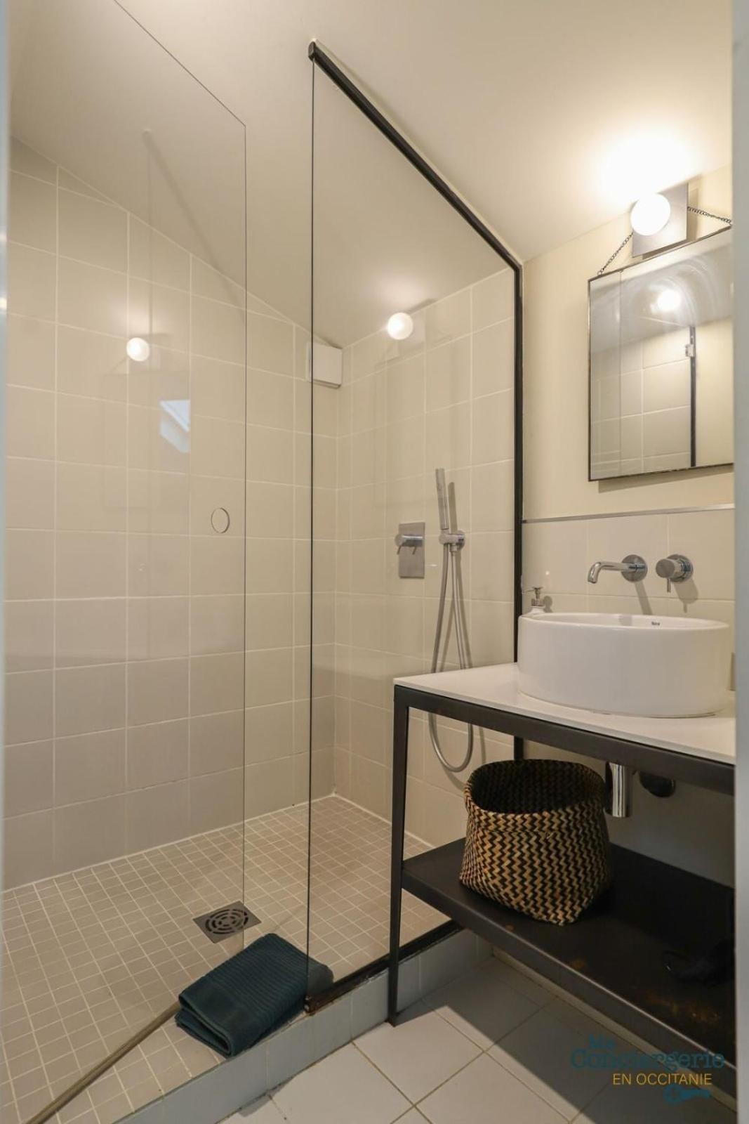 Delpech - Maison Hypercentre - Metro - 8 Personnes Holiday home