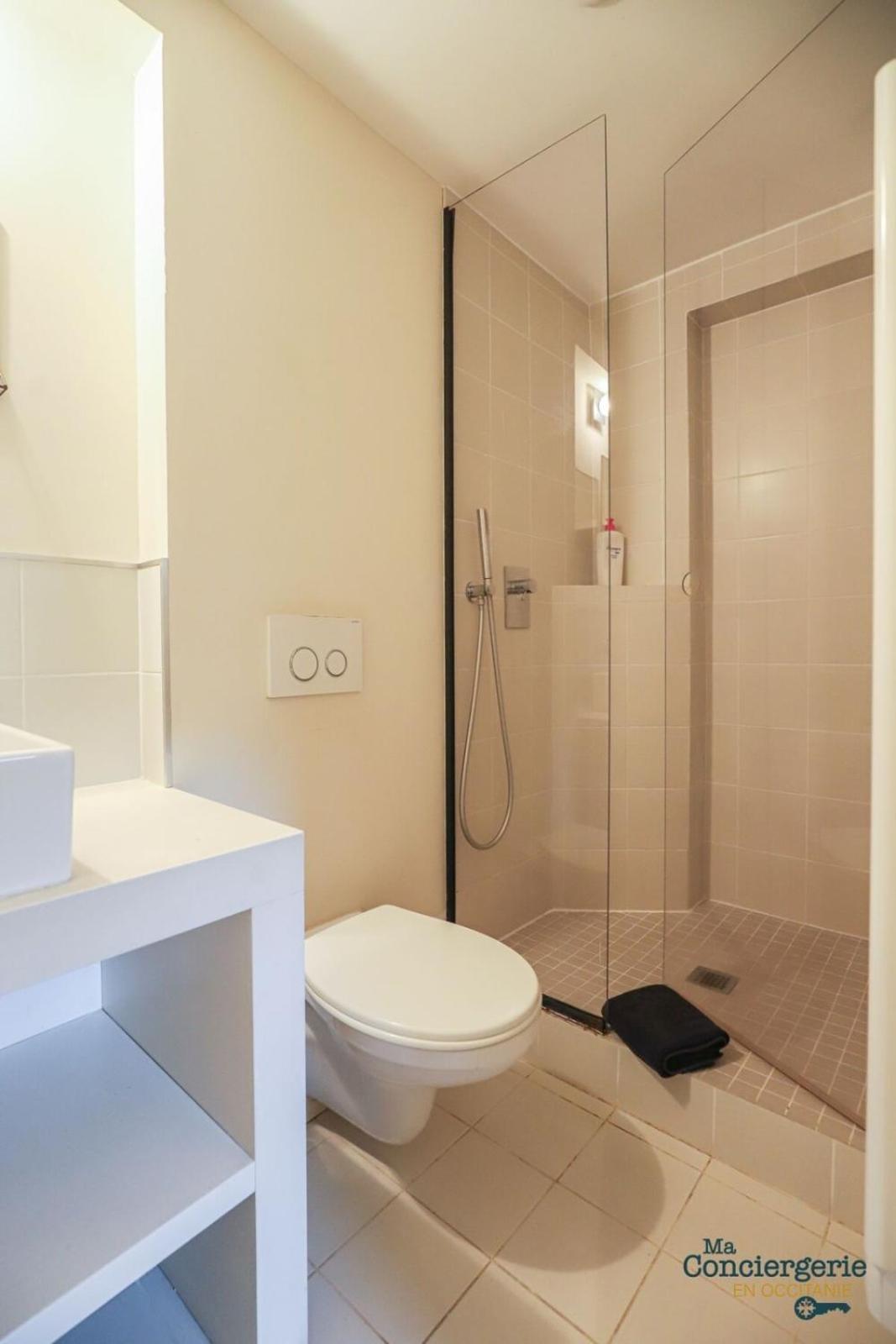 Holiday home Delpech - Maison Hypercentre - Metro - 8 Personnes *
