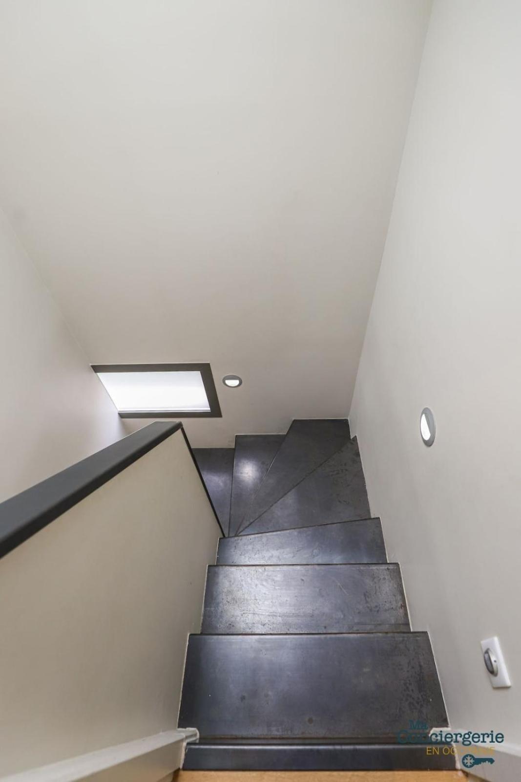 Holiday home Delpech - Maison Hypercentre - Metro - 8 Personnes